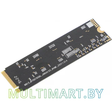 SSD диск SunWind NV3 256GB (SWSSD256GN3T) картинка 2